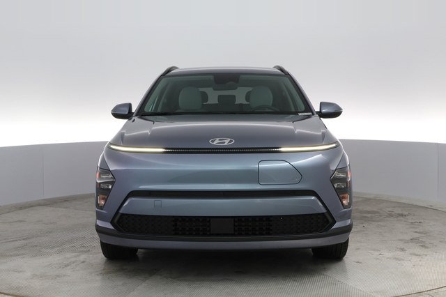 2024 Hyundai Kona