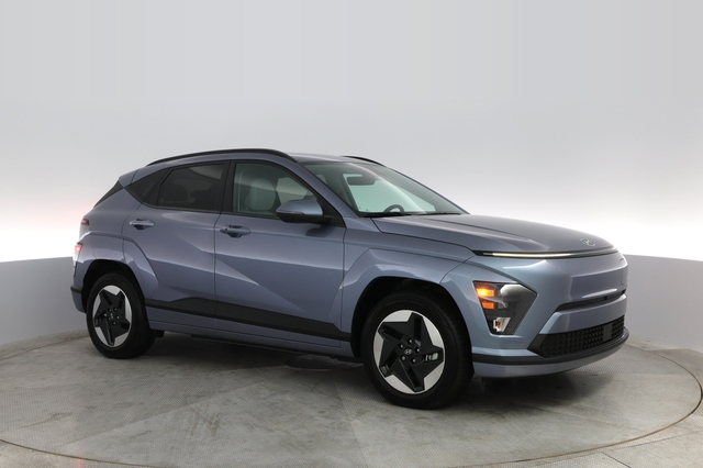 2024 Hyundai Kona