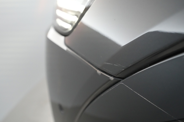 2019 Audi e-tron
