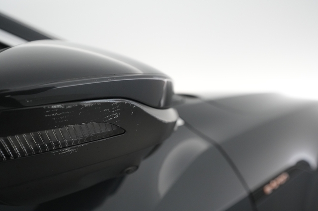 2019 Audi e-tron