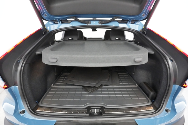 2023 Volvo C40 Recharge
