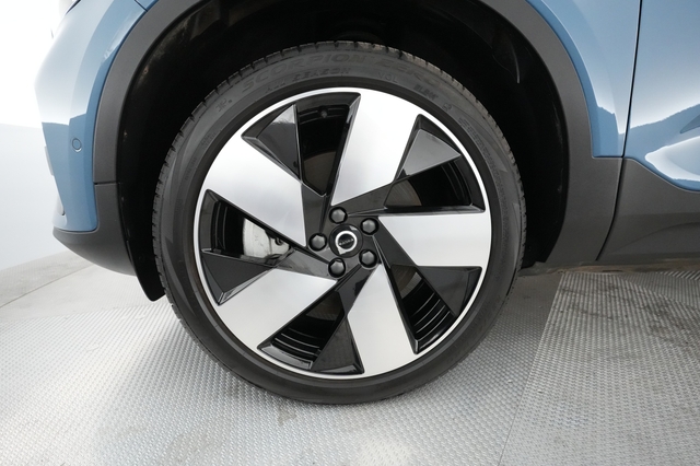 2023 Volvo C40 Recharge