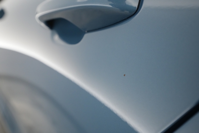 2023 Volvo C40 Recharge