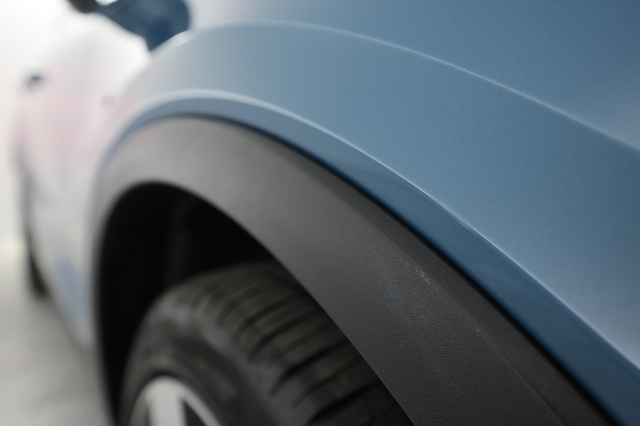 2023 Volvo C40 Recharge