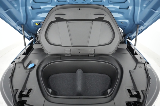 2023 Volvo C40 Recharge