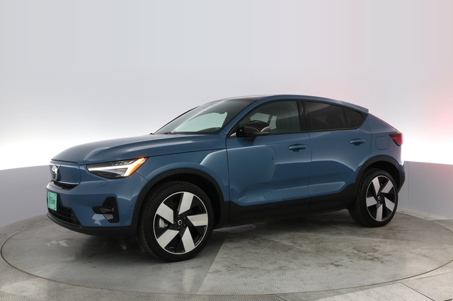 2023 Volvo C40 Recharge