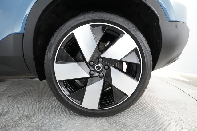 2023 Volvo C40 Recharge