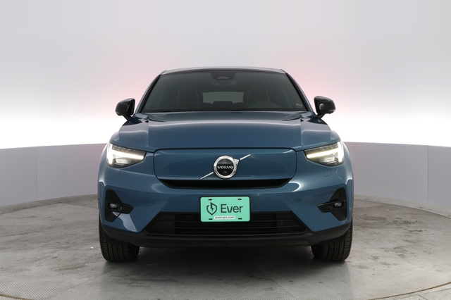 2023 Volvo C40 Recharge