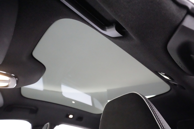 2023 Volvo C40 Recharge