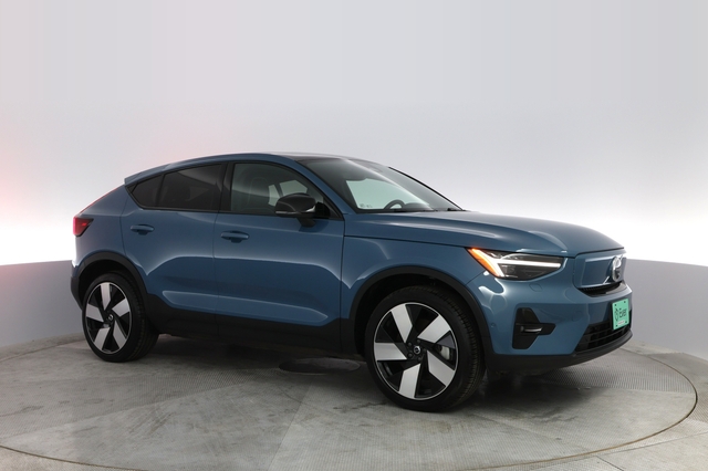 2023 Volvo C40 Recharge