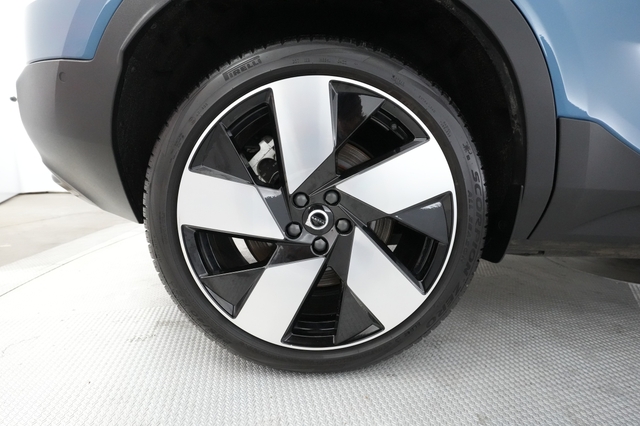 2023 Volvo C40 Recharge