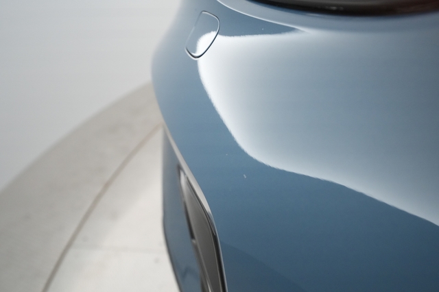 2023 Volvo C40 Recharge