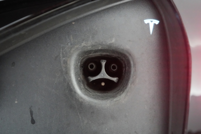 2022 Tesla Model S