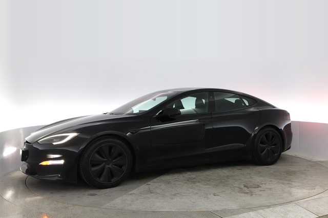 2022 Tesla Model S