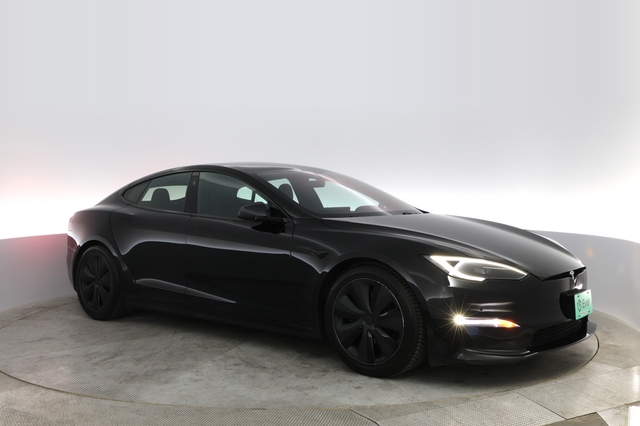 2022 Tesla Model S