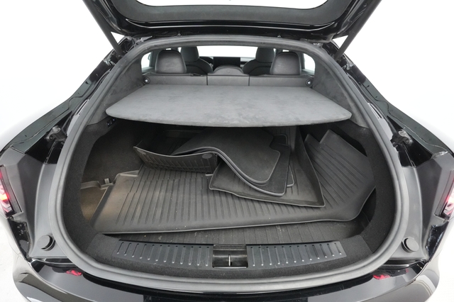 2022 Tesla Model S