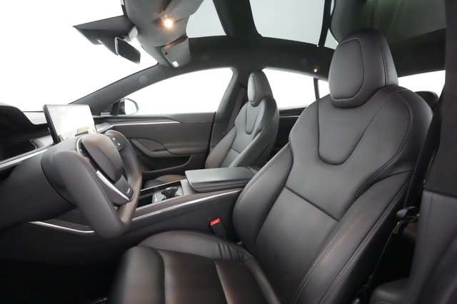 2022 Tesla Model S