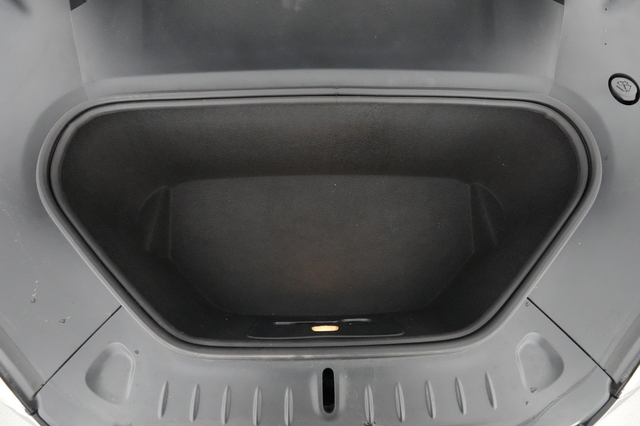 2022 Tesla Model S