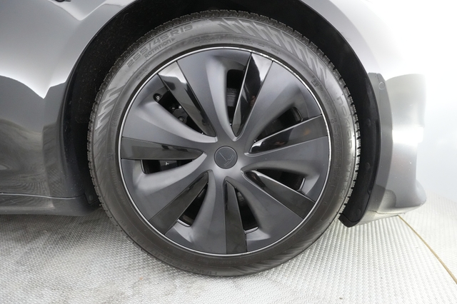 2022 Tesla Model S