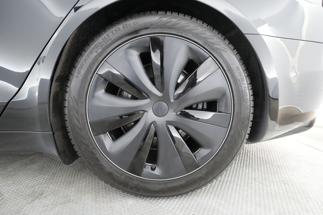 2022 Tesla Model S