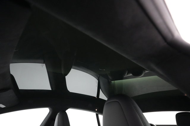 2022 Tesla Model S