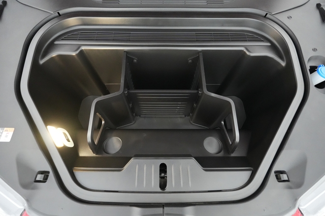 2021 Ford Mustang Mach-E