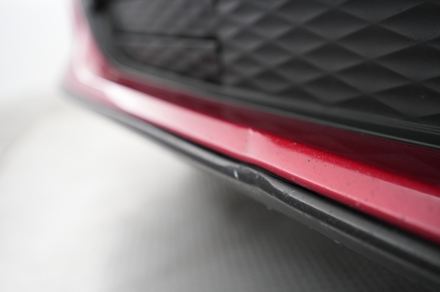 2021 Ford Mustang Mach-E