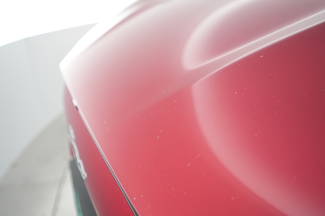 2021 Ford Mustang Mach-E