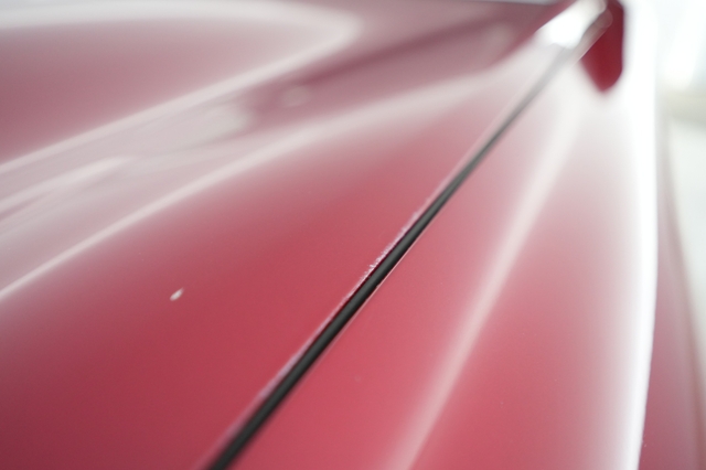 2021 Ford Mustang Mach-E