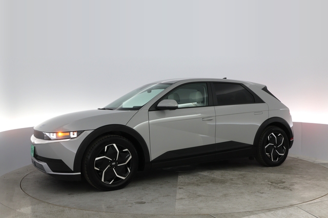 2022 Hyundai IONIQ 5