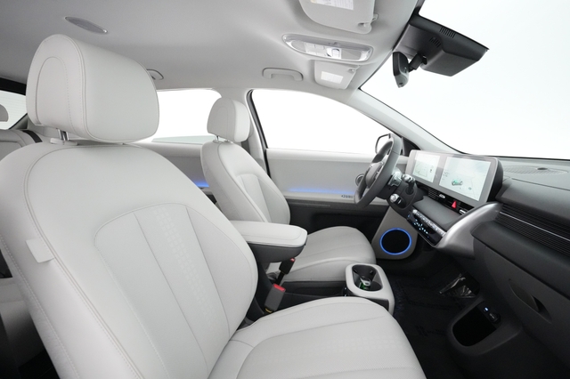 2022 Hyundai IONIQ 5