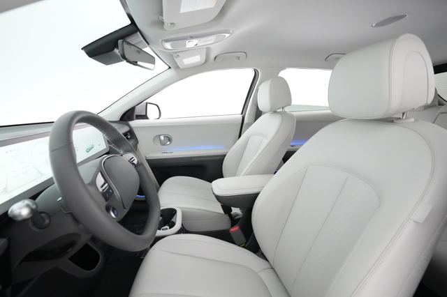 2022 Hyundai IONIQ 5