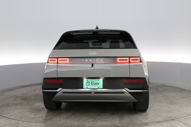 2022 Hyundai IONIQ 5