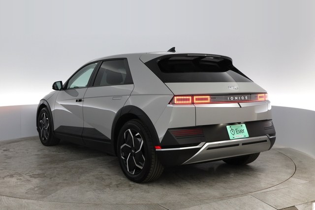 2022 Hyundai IONIQ 5