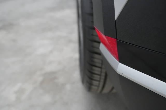 2022 Hyundai IONIQ 5