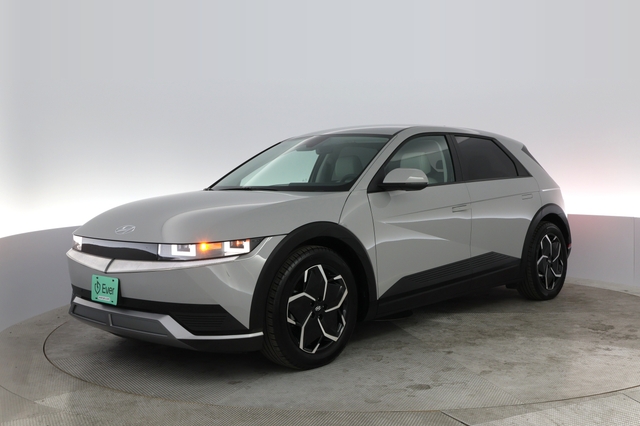 2022 Hyundai IONIQ 5