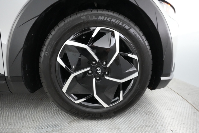 2022 Hyundai IONIQ 5