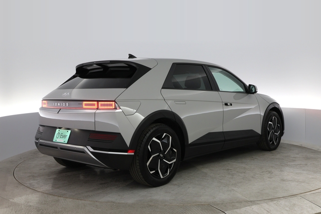 2022 Hyundai IONIQ 5