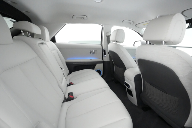 2022 Hyundai IONIQ 5