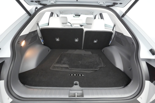 2022 Hyundai IONIQ 5