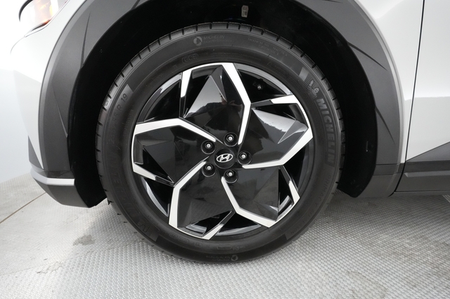 2022 Hyundai IONIQ 5