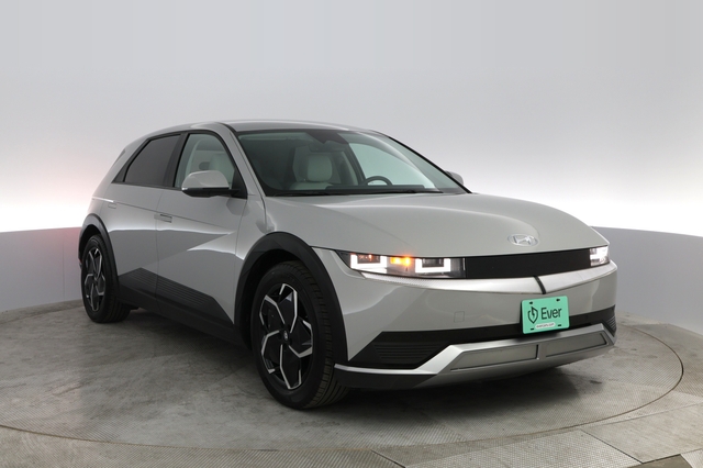 2022 Hyundai IONIQ 5
