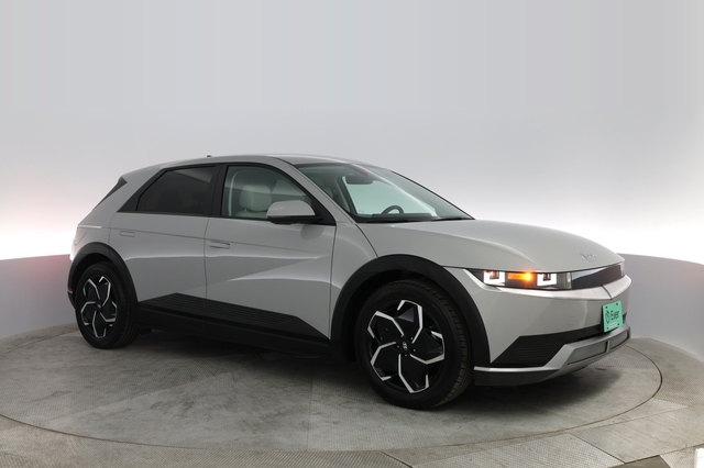 2022 Hyundai IONIQ 5