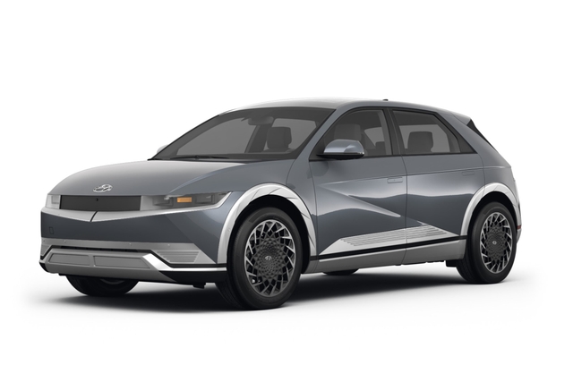 2022 Hyundai IONIQ 5