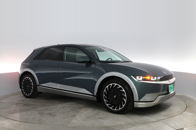 2023 Hyundai IONIQ 5