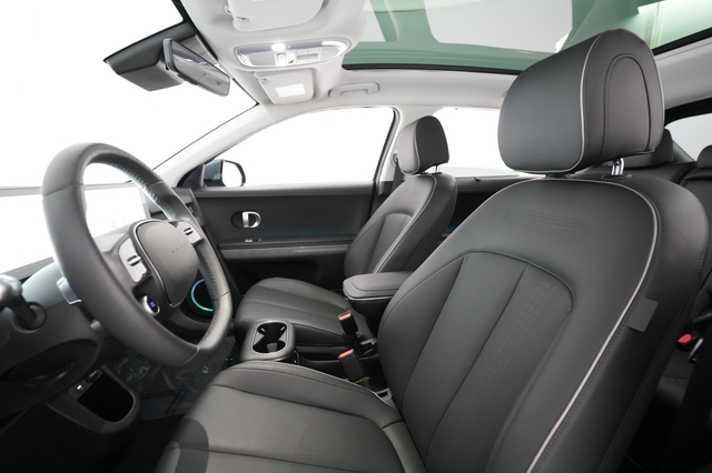 2023 Hyundai IONIQ 5