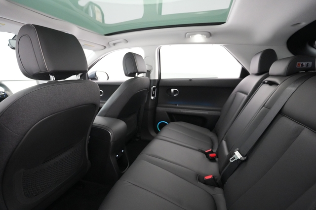 2023 Hyundai IONIQ 5
