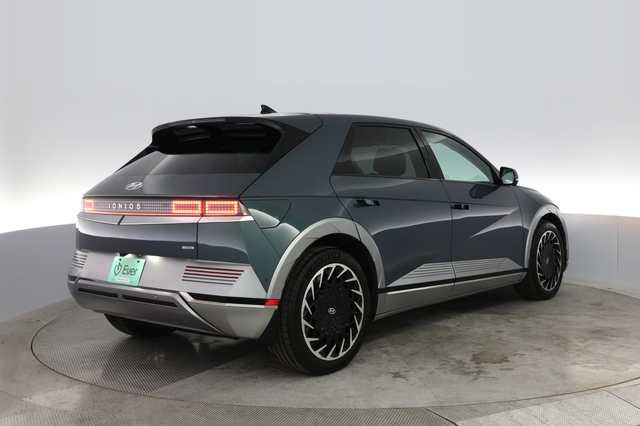 2023 Hyundai IONIQ 5