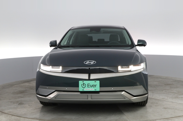 2023 Hyundai IONIQ 5