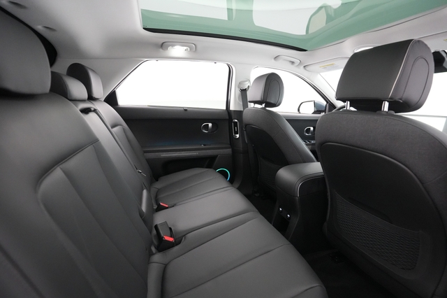 2023 Hyundai IONIQ 5